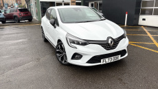 Renault Clio 1.0 TCe 90 Techno 5dr Petrol Hatchback